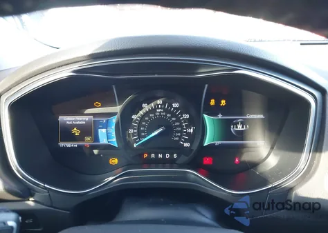 2013 Ford Fusion Titanium из США, поврежденный, VIN 3FA6P0K92DR267315